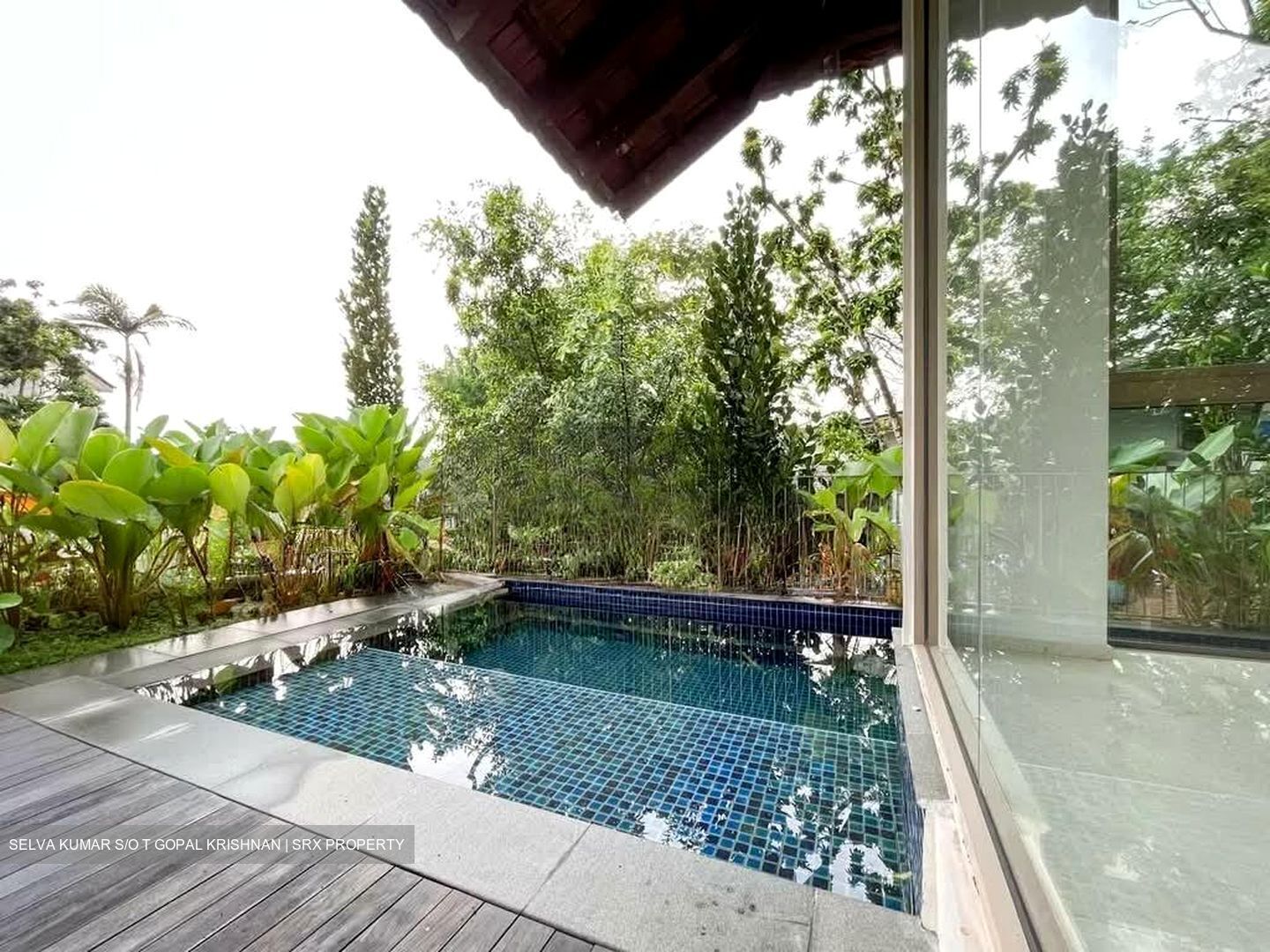 Hua Guan Avenue (D21), Semi-Detached #558871141